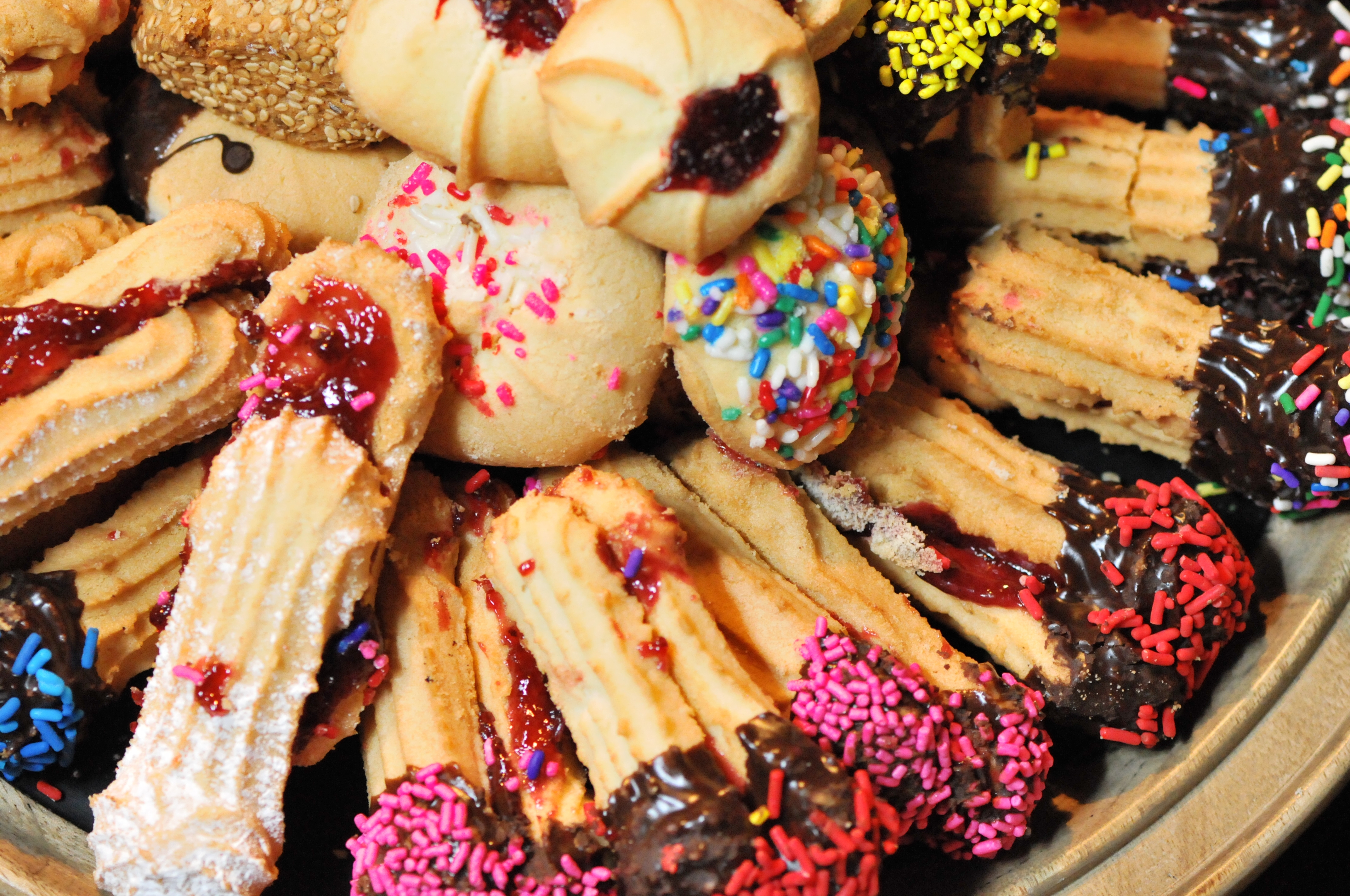 Italian Cookies