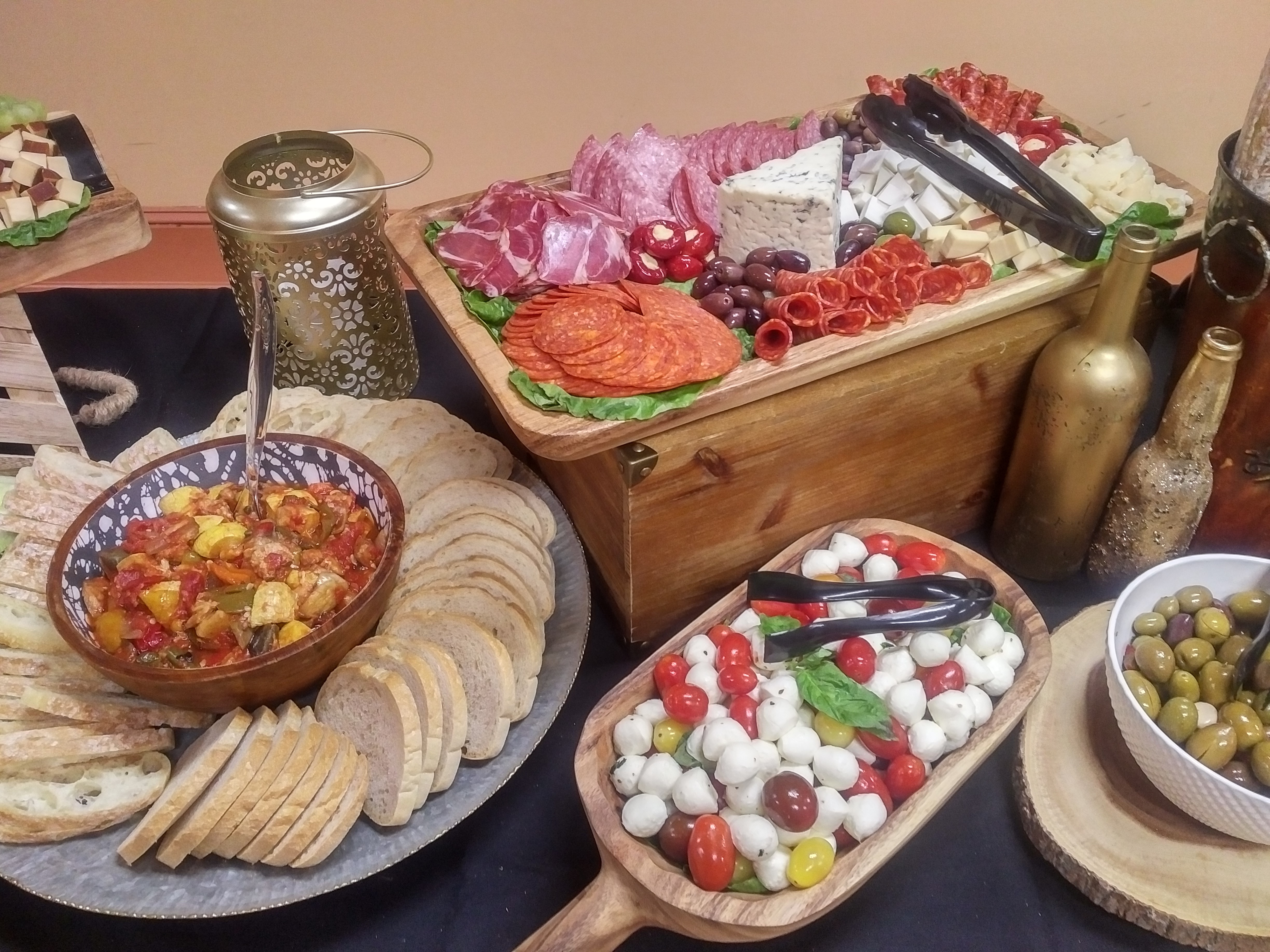 Event Catering
