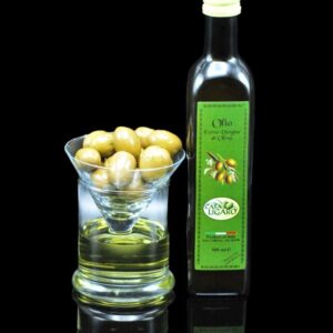 Casa Ligaro Extra Virgin Olive Oil 500ml