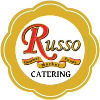 russo italian catering