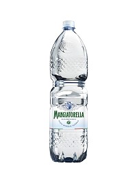 Aqua Mangiatorella-water