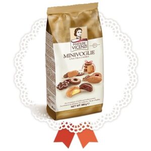Preferiti Assorted Cookies - Vicenzi