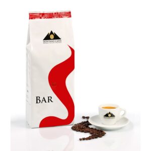 BAR Whole Coffee Beans