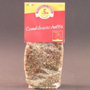 Brushcetta Dipping Seasoning - Tutto Calabria