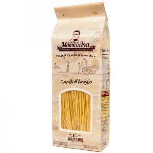 Colacchio Pasta Capelli d'Angelo - Mamma Isa