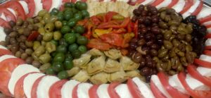 Catering Salads