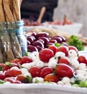 Catering Salads