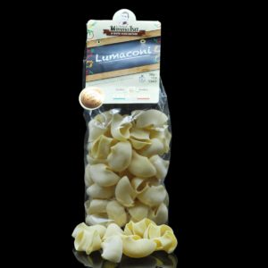 Colacchio Pasta Lumaconi - Mamma Isa