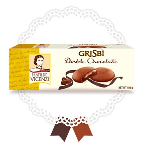 Grisbi Chocolate