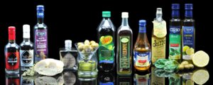 Imported Olive Oils & Vinegars