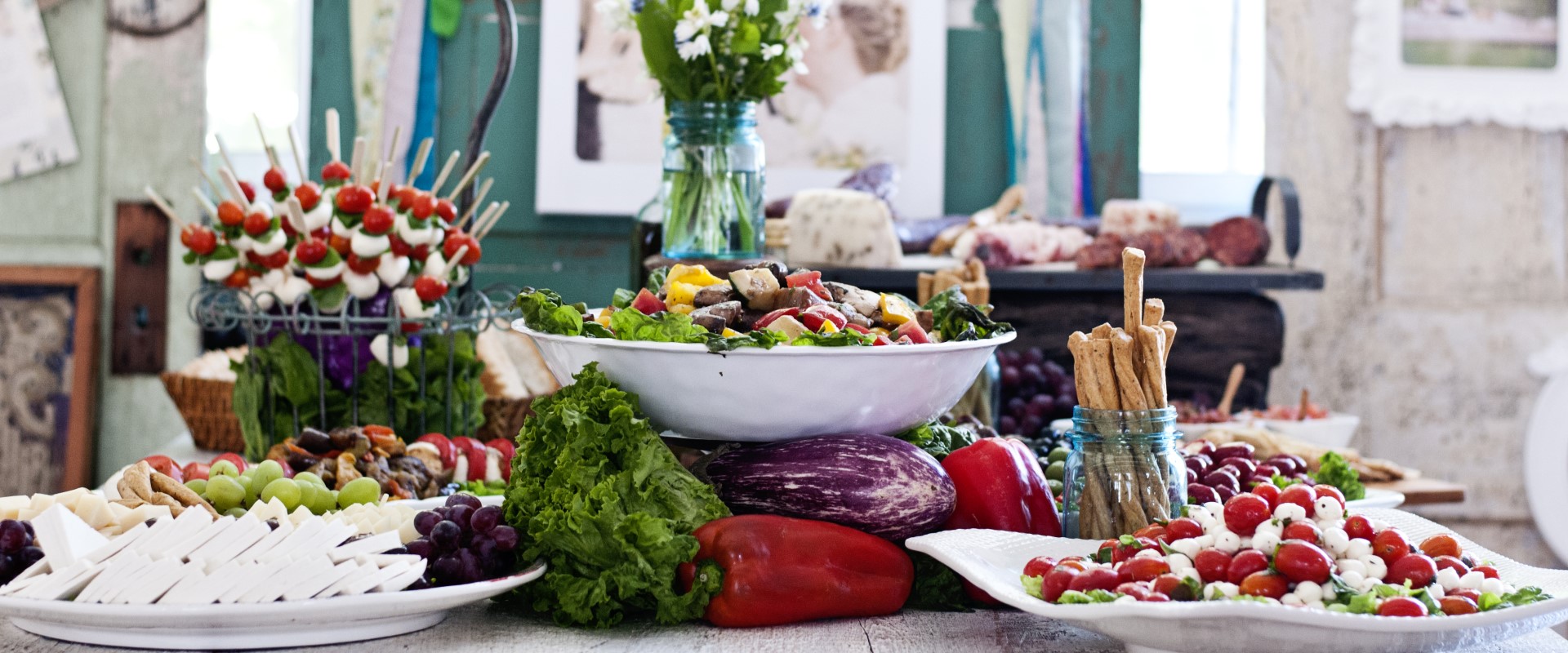 Italian Catering