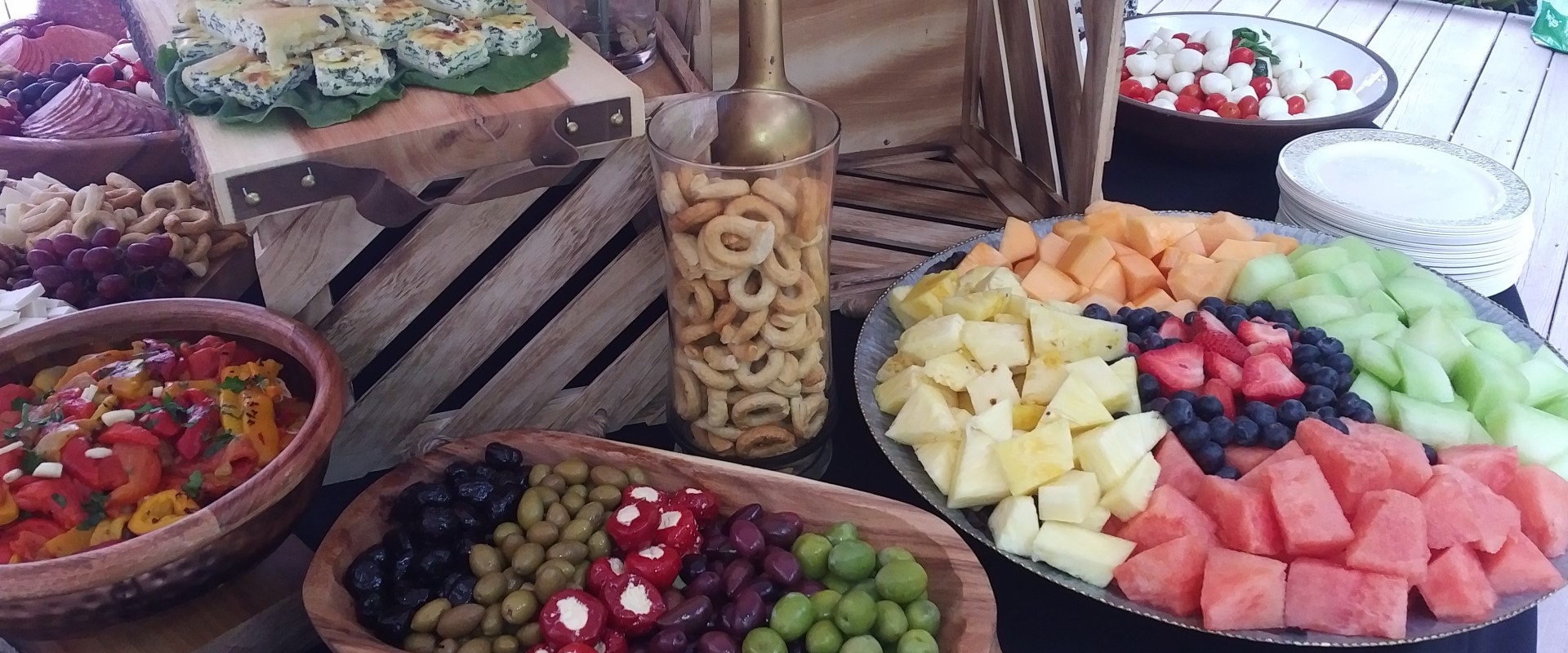 Italian Catering