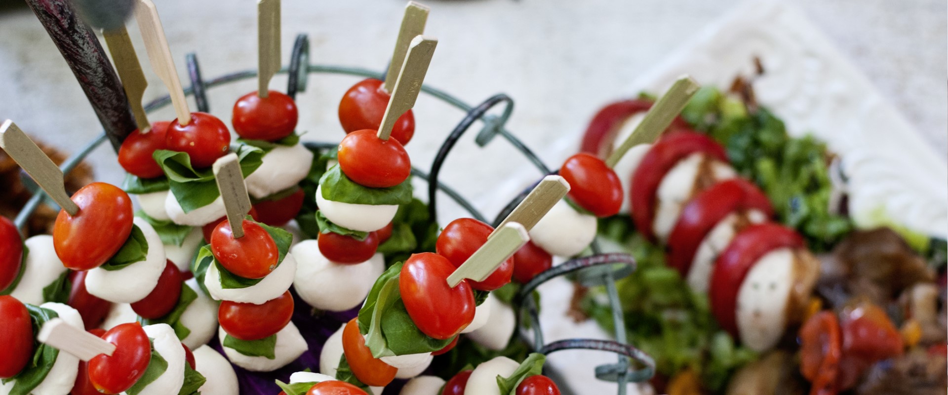 Italian Catering