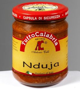 Nduja Sauce - Tutto Calabria