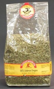 Oregano Leaf 100% Calabrese - Tutto Calabria