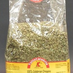 Oregano Leaf 100% Calabrese - Tutto Calabria