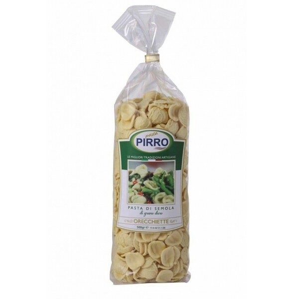 Orecchiette - Pirro