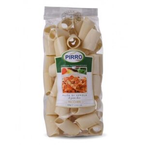 Paccheri - Pirro