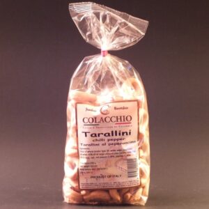 Tarallucci Peperoncino Chili - Colacchio