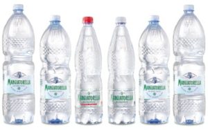Aqua Mangiatorella-water