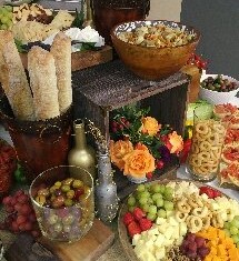 Event Catering