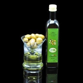 Imported Olive Oils