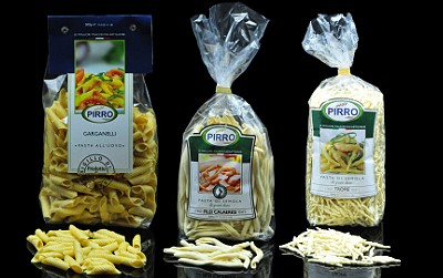 Pirro Pasta