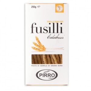 Fusilli Box Pirro