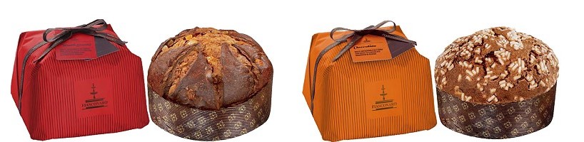 Imported Italian Cakes