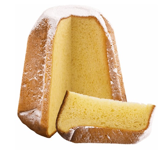 Pandoro di Verona