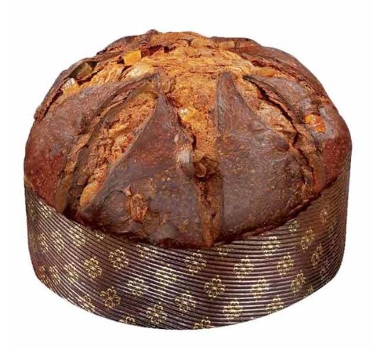 Imported Italian Cakes