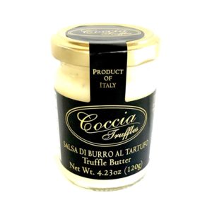 Coccia Truffle Butter