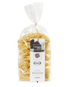 Tagliolini al Tartufo Nero