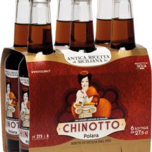 Chinotto Glass Antica Ricetta