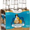 Gassosa Glass Antica Ricetta