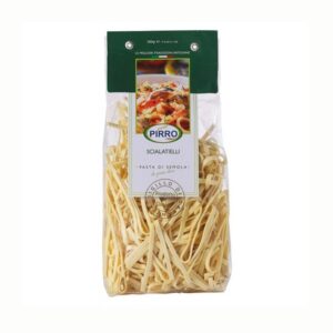 Pasta Scialatelli