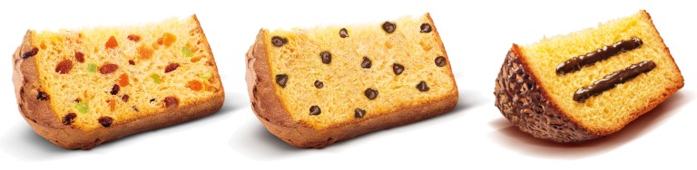 Imported Italian Cakes