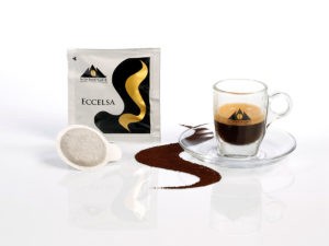 Coffee Reg Pods Eccelsa Kit