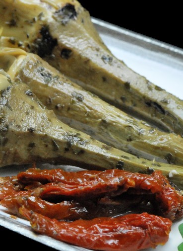 Italian Catering Appetizers