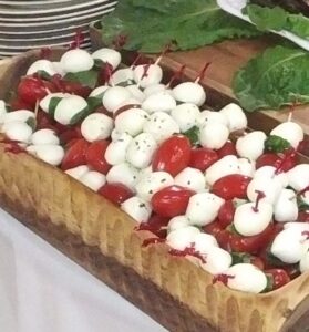 Catering Salads