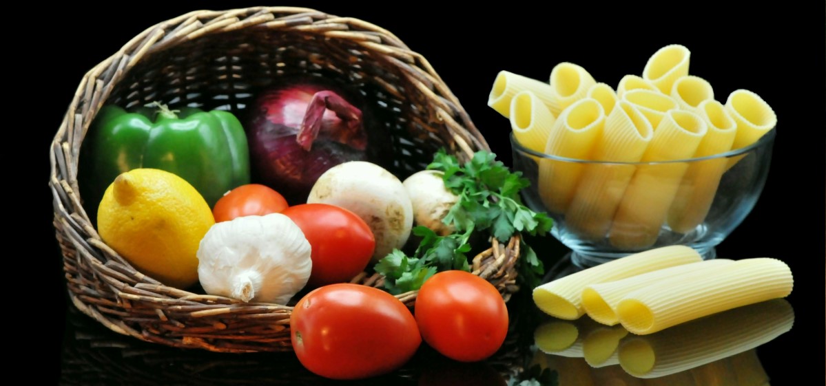 Imported Italian Foods Market