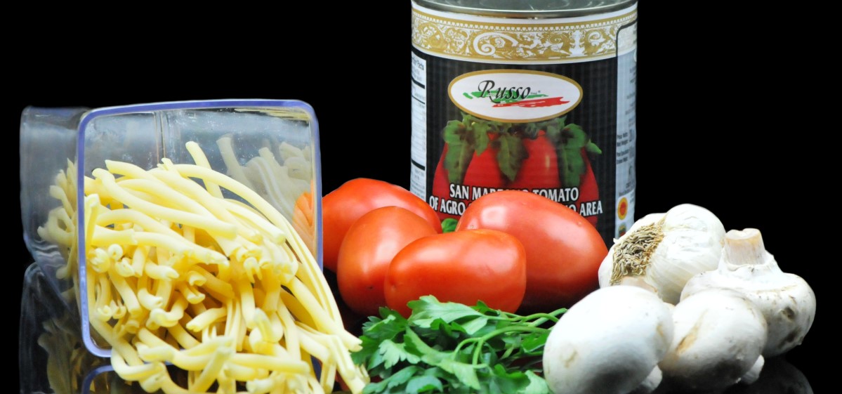 Imported Italian Foods Market