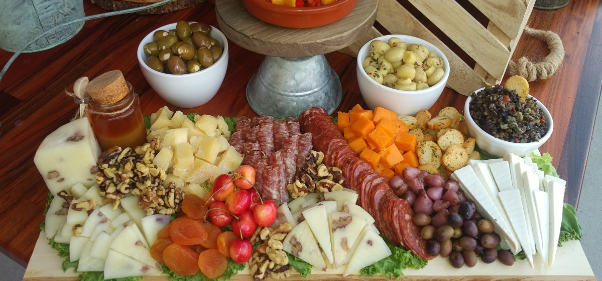Italian Foods Caterer