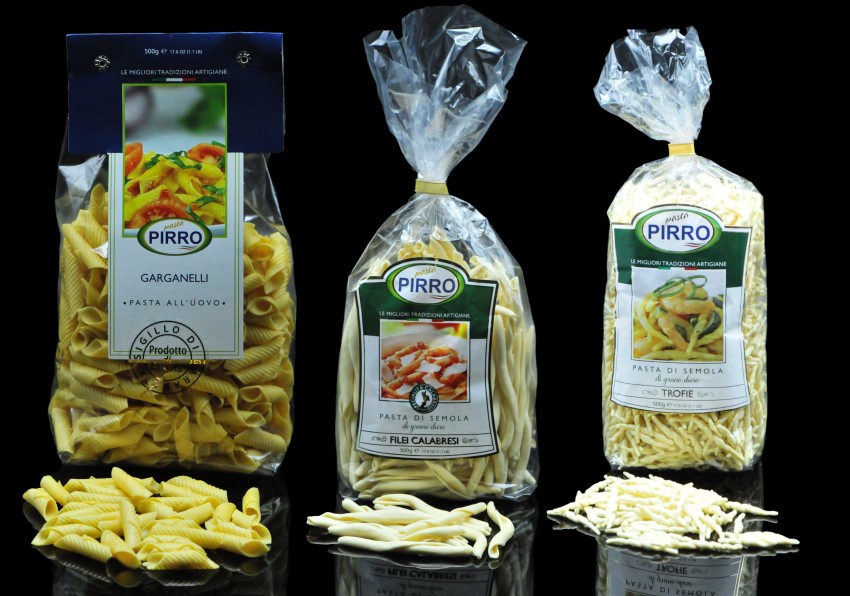 Pirro Pastas