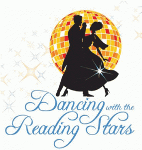 Dance with the Reading Stars