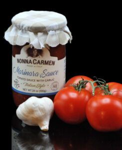 Nonna Carmen Marinara Sauce