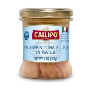 Callipo Tuna in Water