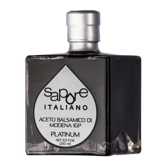 Sapore Italia Balsamic of Modena Platinum
