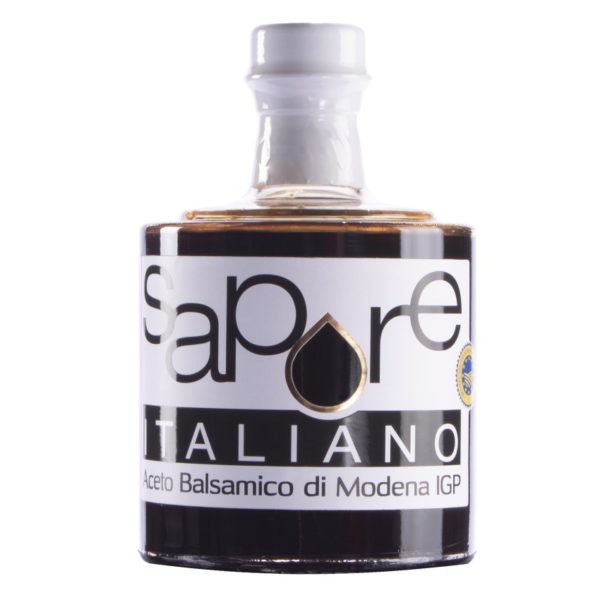 Sapore Italia Balsamic White Label
