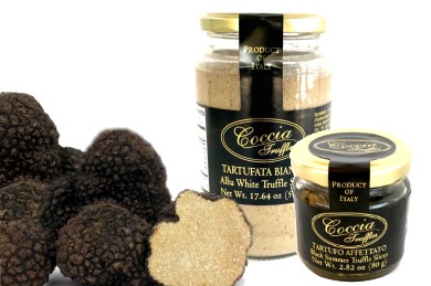 Imported Italian Truffles